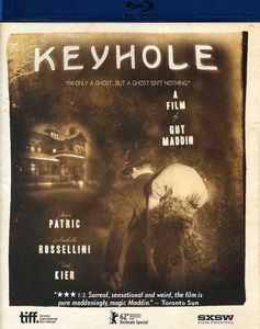 Keyhole , Jason Patric