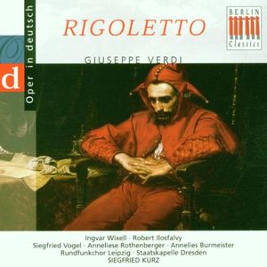 Rigoletto , G. Verdi