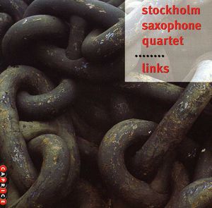Links , Stockholm Saxophone Quartet