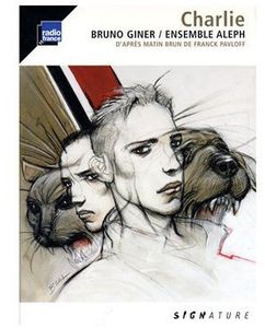 Charlie , Ensemble Aleph