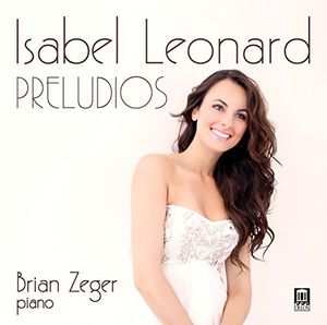 Preludios 