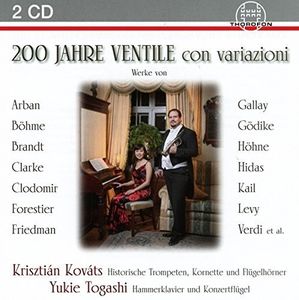 200 Jahre Ventile Con Variazioni