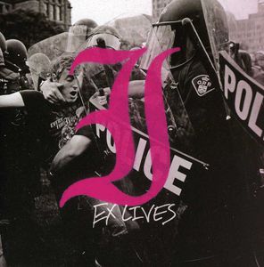 Ex Lives , Every Time I Die