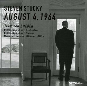 August 4 1964 , Jaap van Zweden