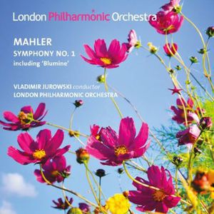 Symphony No. 1 , Vladimir Jurowski