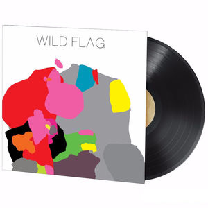 Wild Flag , Wild Flag
