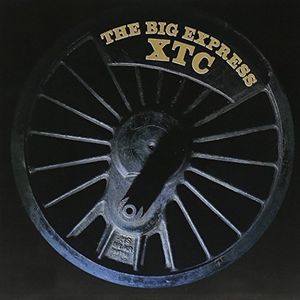 Big Express [Import] , XTC