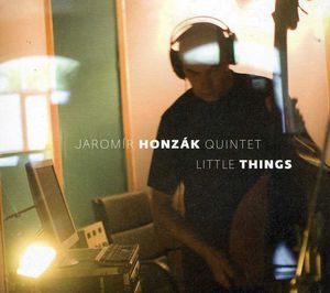 Quintet Little Things , Honzak Jaromir