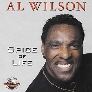Spice Of Life , Al Wilson
