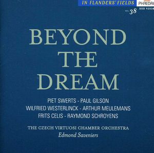 Beyond the Dream , Swerts