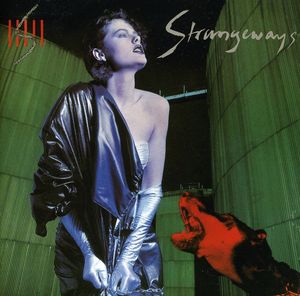 Strangeways [Import] , Strangeways