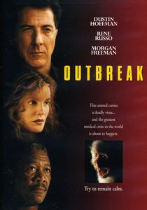 Outbreak , Nicollette Sheridan