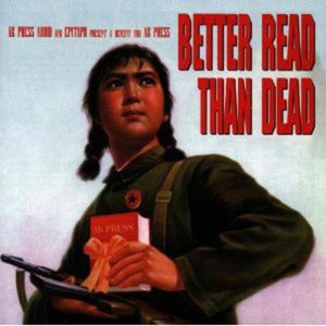 Better Read Than Dead , Kramer