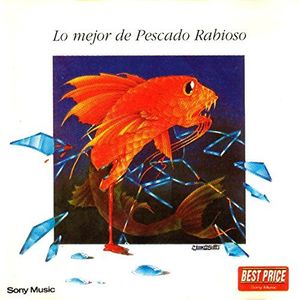 Lo Mejor de [Import] , Pescado Rabioso