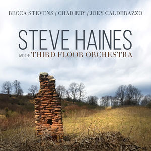 Steve Haines And The Third Floor Orchestra