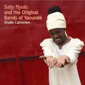 Studio Cameroon , Sally Nyolo