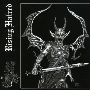 Rising Hatred , Godless Rising