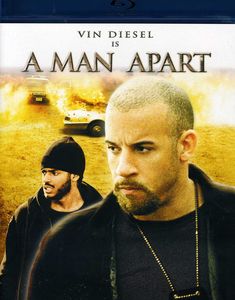 A Man Apart , Vin Diesel