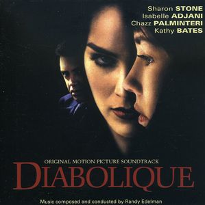 Diabolique [Import]