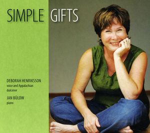 Simple Gifts , Deborah Henriksson