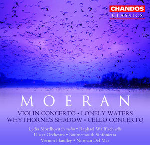 Violin Concerto / Cello Concerto