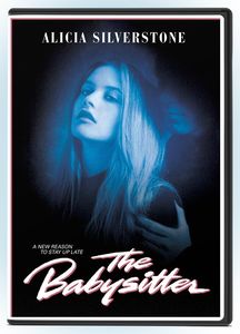 The Babysitter , Alicia Silverstone