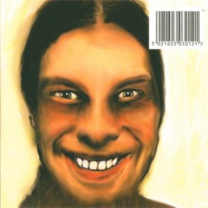 I Care Because You Do , Aphex Twin