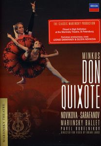 Don Quixote