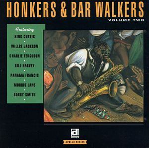 Honkers & Bar Walkers 2 / Various , Various Artists