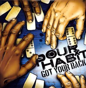 Guiltless , Pour Habit