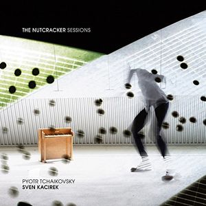 Nutcracker Sessions , Kacirek