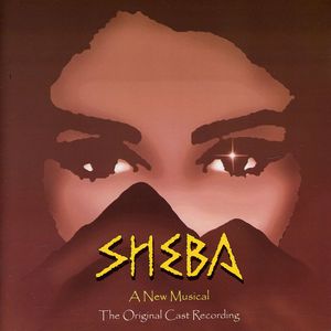 Sheba , Cast Recording