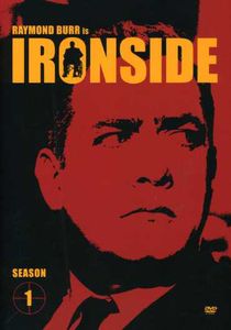 Ironside: Season 1 , Barbara Barrie