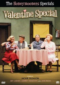 The Honeymooners Specials: Valentine Special , Don Sebastian