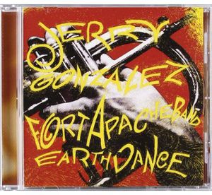 Earthdance , Jerry Gonzalez