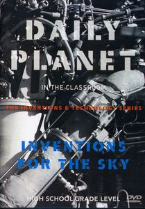 Inventions for the Sky