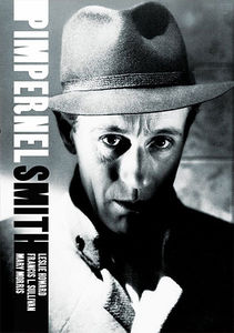 “Pimpernel” Smith