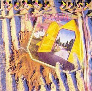 Mummy Dust , Bruce Cockburn
