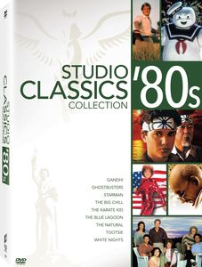 Studio Classics Collection: ‘80s , Various