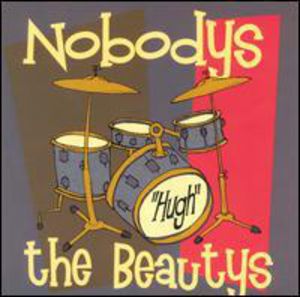 Hugh (Split EP) , Nobodys