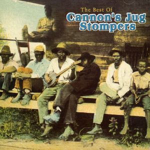 Best of , Gus Cannon