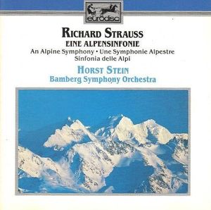 Alpine Sym / Hors