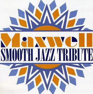 Smooth Jazz tribute to Maxwell -  CC Entertainment