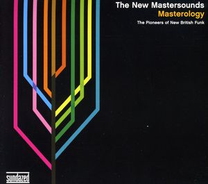 Masterology , The New Mastersounds