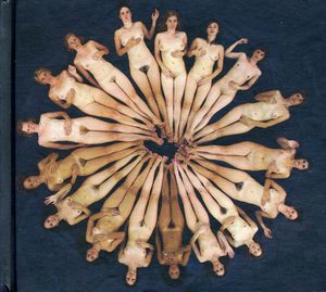 Baroque Primitiva , Alvarius B.