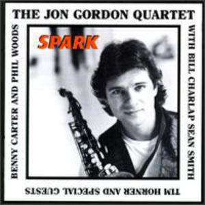 Spark , Jon Gordon