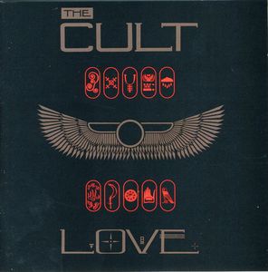 Love , The Cult