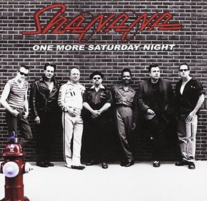One More Saturday Night , Sha Na Na