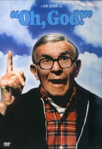 Oh, God! , George Burns