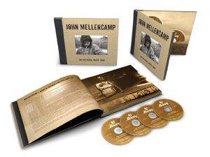 On The Rural Route 7609 [Special Edition] [Deluxe Box Set] , John Mellencamp